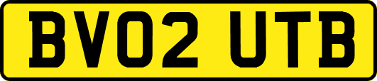 BV02UTB