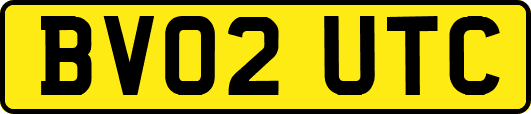 BV02UTC