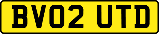 BV02UTD