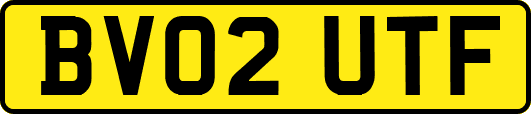 BV02UTF