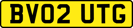BV02UTG