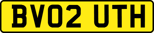 BV02UTH