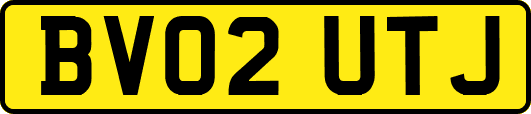 BV02UTJ