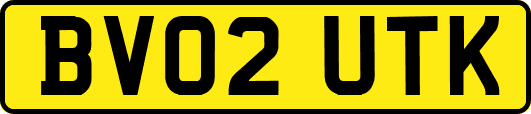 BV02UTK