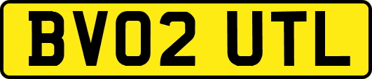 BV02UTL