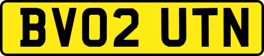 BV02UTN
