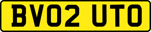 BV02UTO