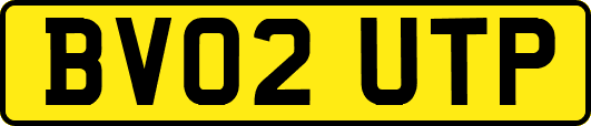 BV02UTP