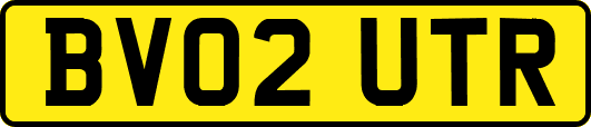 BV02UTR