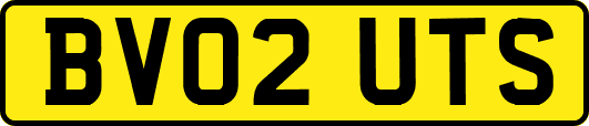 BV02UTS
