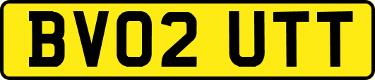 BV02UTT