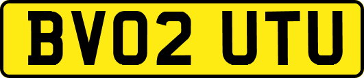 BV02UTU