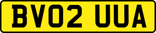 BV02UUA