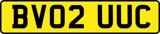 BV02UUC