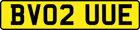 BV02UUE