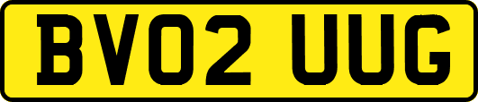 BV02UUG