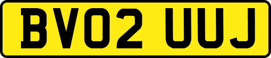 BV02UUJ