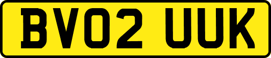 BV02UUK
