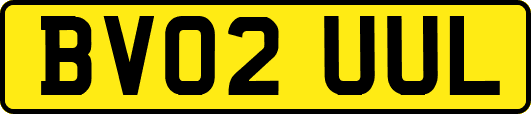 BV02UUL
