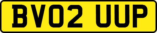 BV02UUP