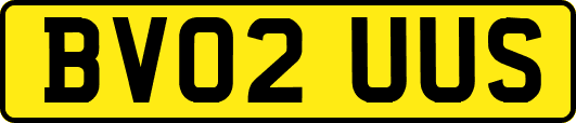 BV02UUS
