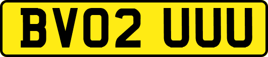 BV02UUU