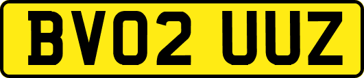 BV02UUZ
