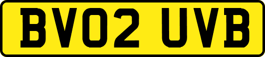 BV02UVB