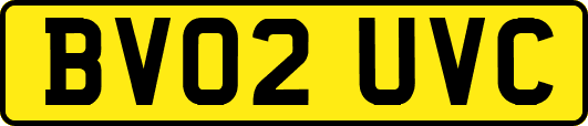 BV02UVC