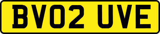 BV02UVE