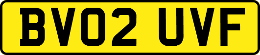 BV02UVF