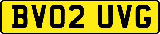 BV02UVG