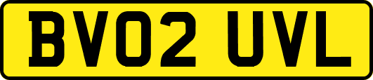 BV02UVL