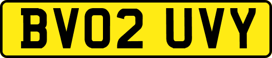 BV02UVY
