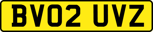 BV02UVZ