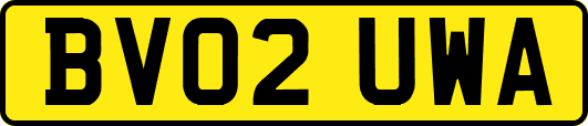 BV02UWA