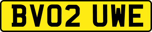 BV02UWE