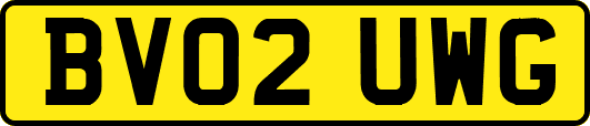 BV02UWG