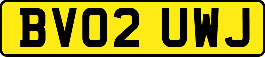 BV02UWJ