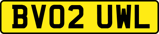 BV02UWL