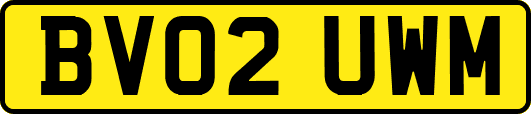 BV02UWM