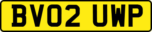 BV02UWP