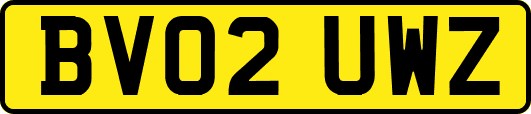 BV02UWZ