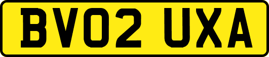 BV02UXA