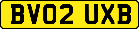 BV02UXB