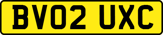 BV02UXC