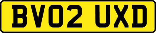 BV02UXD