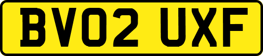 BV02UXF