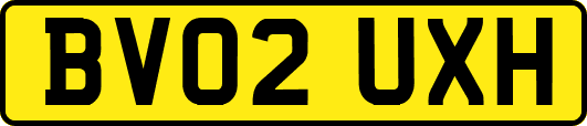 BV02UXH