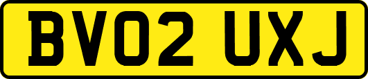BV02UXJ